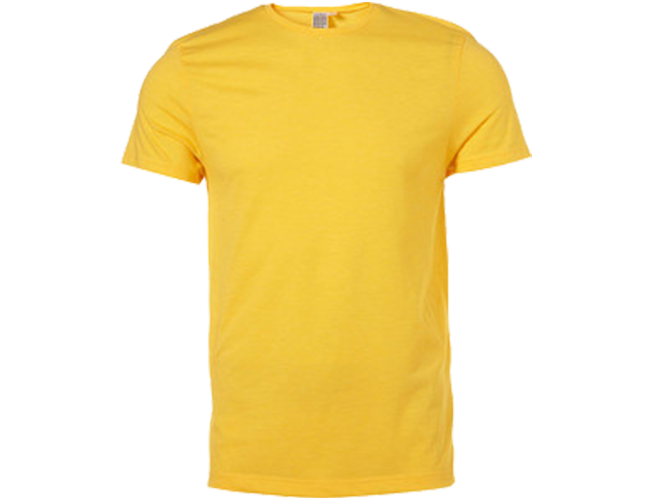 Yellow Tshirt